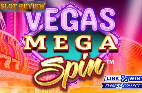 Vegas Mega Spin